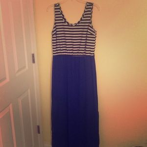 Charlotte Russe Maxi Dress